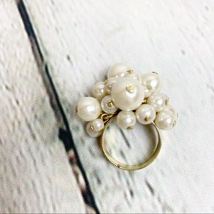 Pearl RING